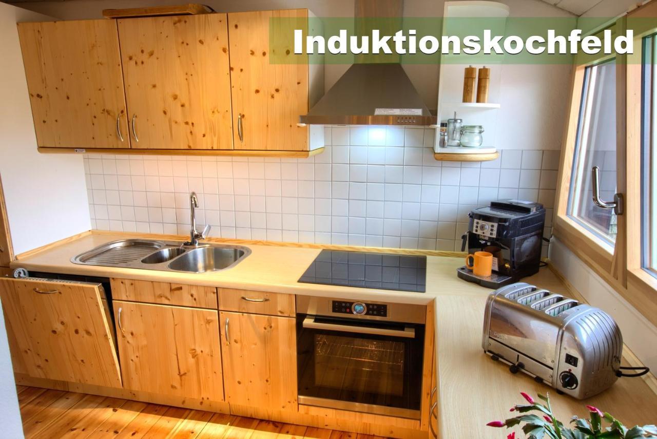 Wohlfuehl-Ferienwohnung 80 Qm, 8 Personen, Aussicht & Heimkino Todtnau Esterno foto