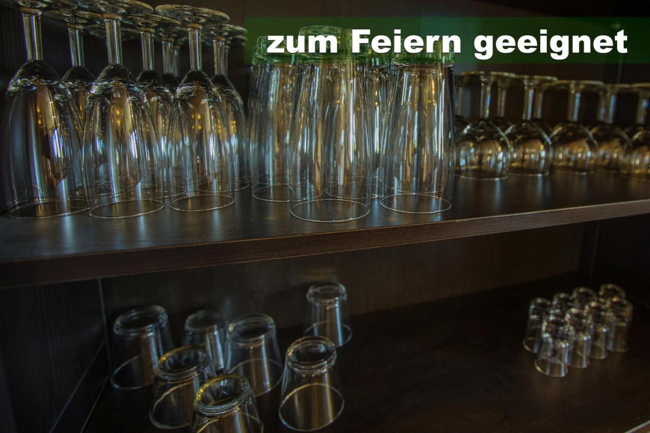 Wohlfuehl-Ferienwohnung 80 Qm, 8 Personen, Aussicht & Heimkino Todtnau Esterno foto